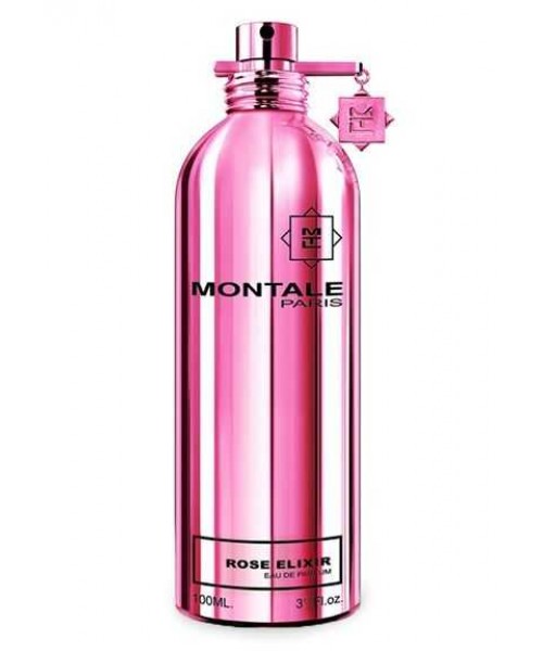 Montale Paris Roses Elixir 100ml Bayan Outlet Parfümü