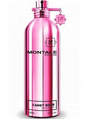 Montale Paris Candy Rose 100ml Bayan Outlet Parfümü Montale Paris Candy Rose 100ml Bayan Outlet Parfümü