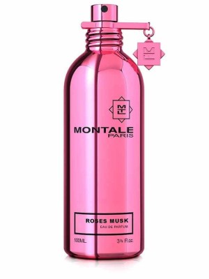 Montale Paris Roses Musk 100ml Bayan Outlet Parfümü