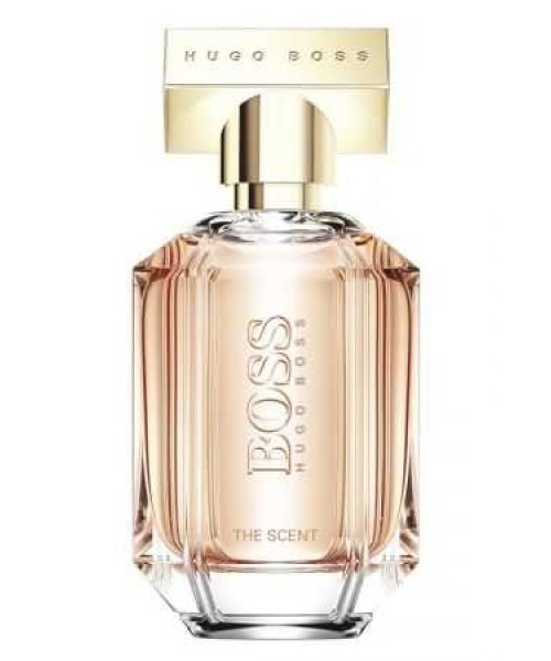 Hugo Boss The Scent 100ml EDT Bayan Outlet Parfümü