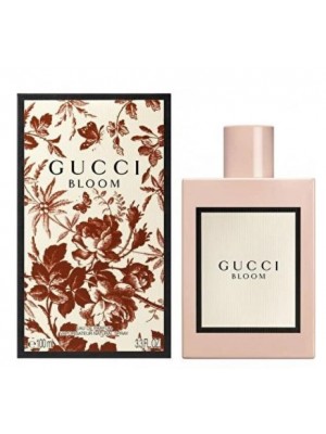 Gucci Bloom 100ML EDP Bayan Parfümü