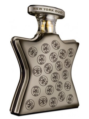 Bond No.9 New York Oud Edp 100ml Unisex Outlet Parfüm
