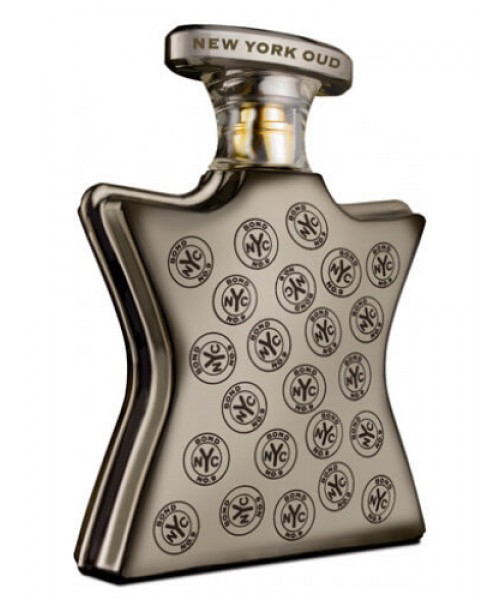 Bond No.9 New York Oud Edp 100ml Unisex Outlet Parfüm