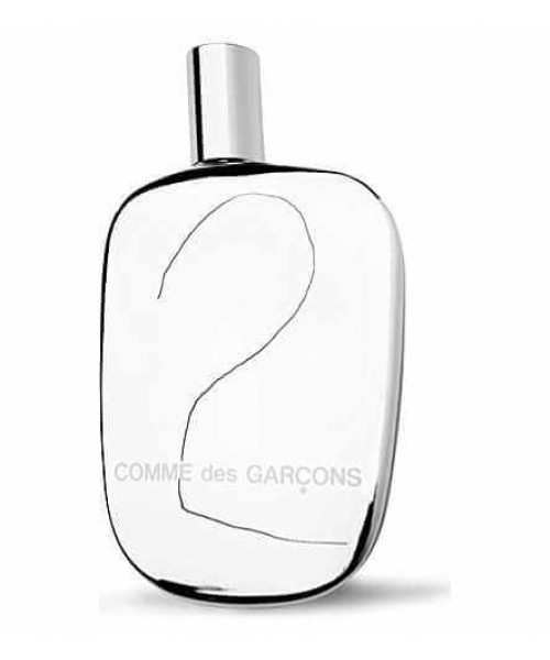 Comme Des Garcons 2 100ml Outlet Parfüm