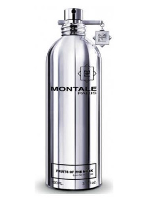 Montale Paris Fruits Of The Musk 100ml Unisex Outlet Parfüm