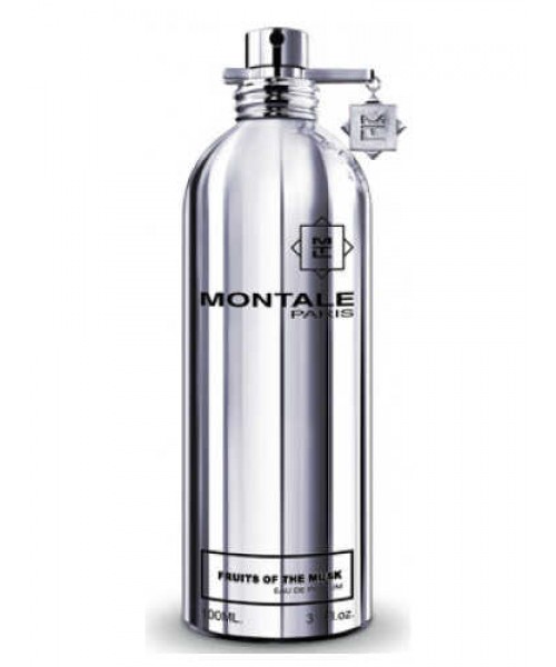Montale Paris Fruits Of The Musk 100ml Unisex Outlet Parfüm