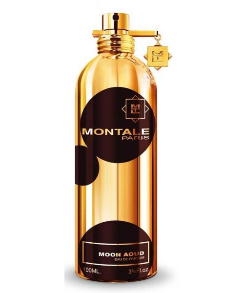 Montale Paris Moon Aoud 100ml Unisex Outlet Parfüm
