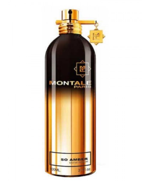Montale Paris So Amber 100ml Unisex Outlet Parfümü