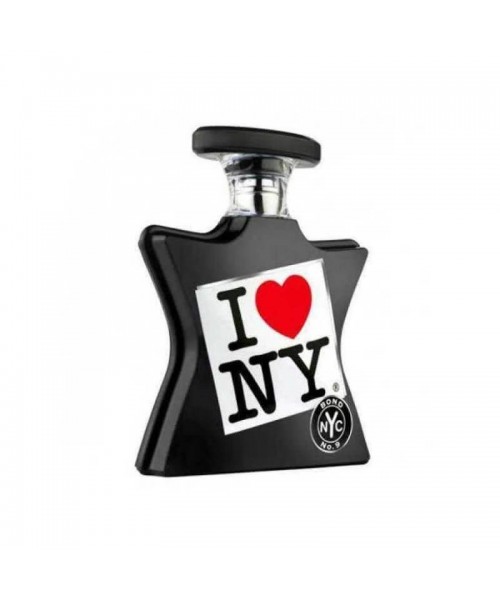 Bond No.9 New York I Love Edp 100ml Unisex Outlet Parfüm