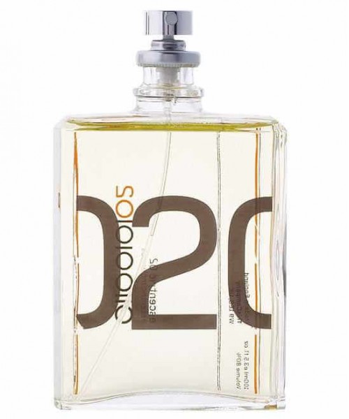 Molecules Escentric Escentric 02 Edt 100ml Unisex Outlet Parfüm