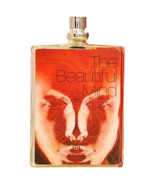 The Beautiful Mind Series vol-1 intelligence & fantasy parfüm