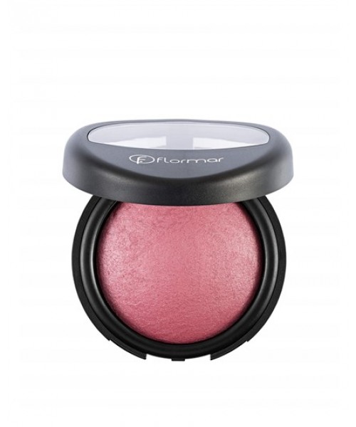 BAKED BLUSH-ON - 40