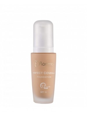 PERFECT COVERAGE FOUNDATION - 101