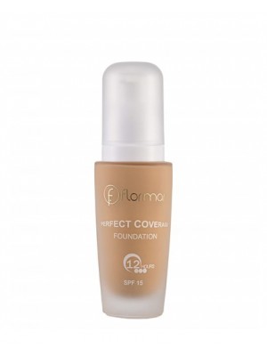 PERFECT COVERAGE FOUNDATION - 102