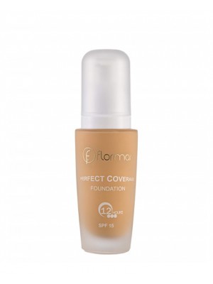 PERFECT COVERAGE FOUNDATION - 104