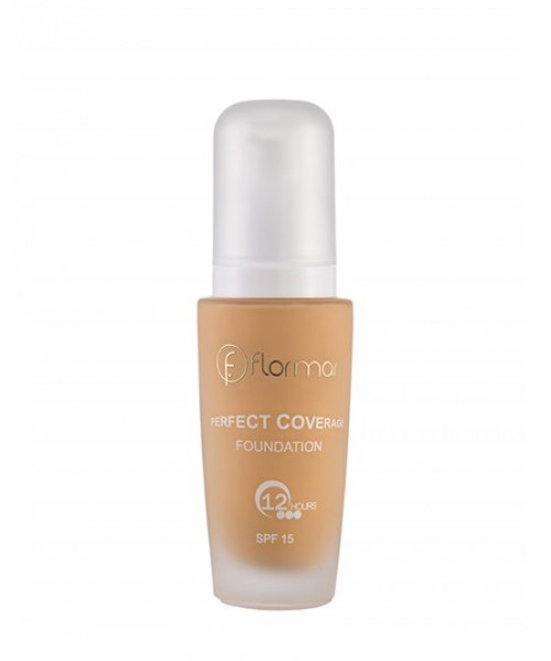 PERFECT COVERAGE FOUNDATION - 104