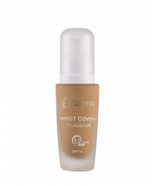 PERFECT COVERAGE FOUNDATION - 108