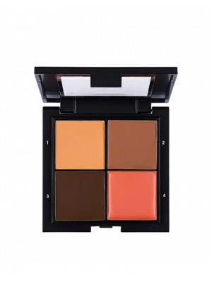 CONTOUR PALETTE DARK