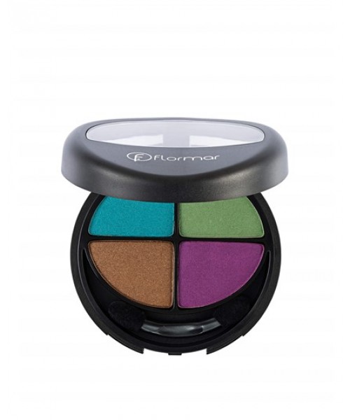 QUARTET EYESHADOW - 405