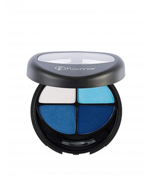 QUARTET EYESHADOW - 407