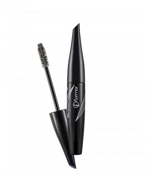 SPIDER LASH MASCARA - DEEP BLACK