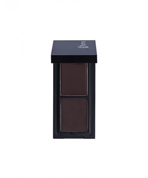 EYEBROW DESIGN KIT - 40 DARK