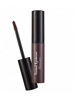 TINTED EYEBROW MASCARA 30 BRUNETTE