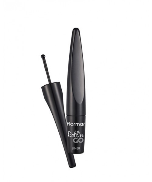 ROLLN GO LINER BLACK