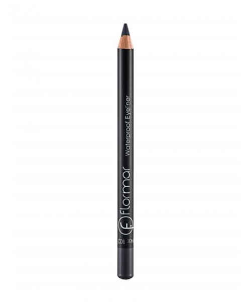 WATERPROOF EYELINER - 102