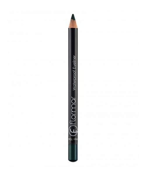 WATERPROOF EYELINER - 104