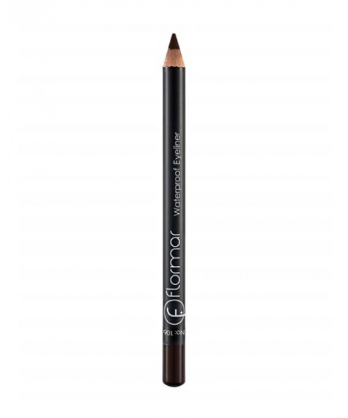 WATERPROOF EYELINER - 106