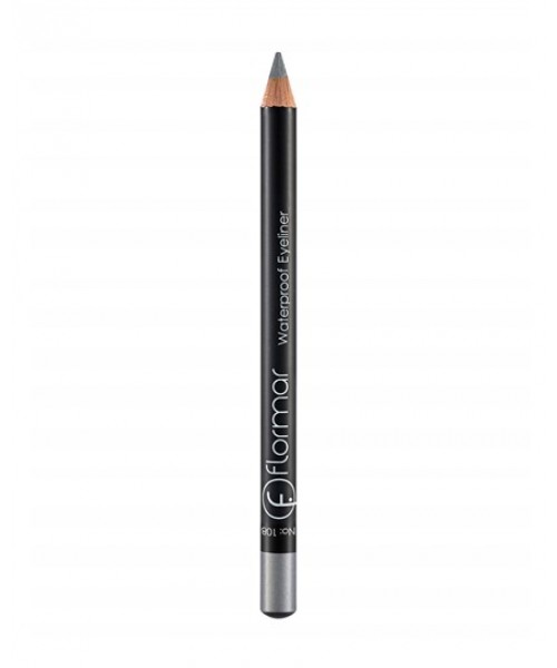 WATERPROOF EYELINER - 108