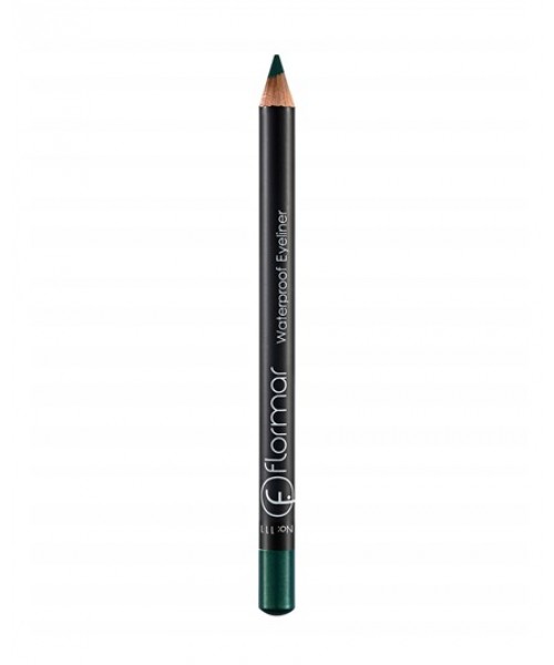 WATERPROOF EYELINER - 111