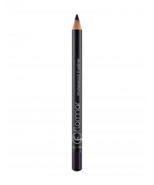 WATERPROOF EYELINER - 117