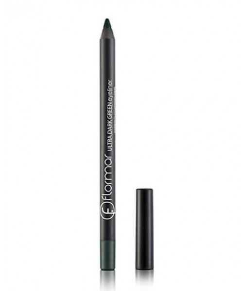 ULTRA EYELINER - DARK GREEN