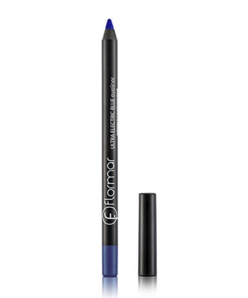 ULTRA EYELINER - ELECTRIC BLUE