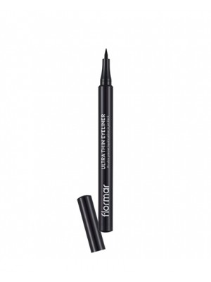 ULTRA THIN EYELINER BLACK