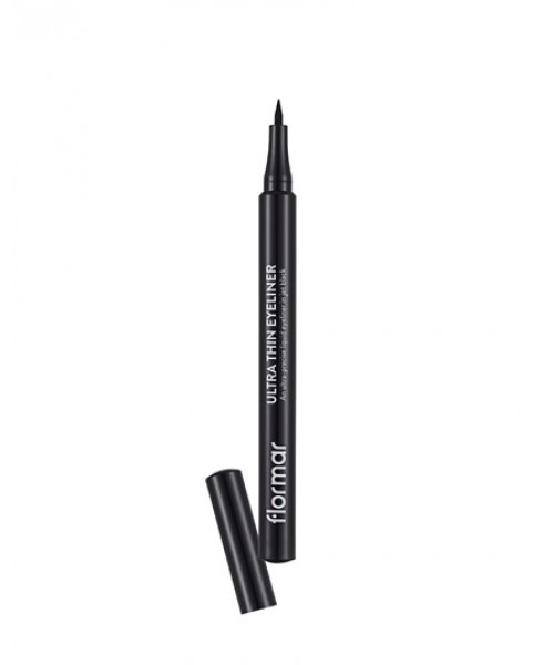 ULTRA THIN EYELINER BLACK