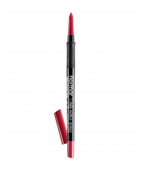 STYLEMATIC LIPLINER ROSEWOOD SL01