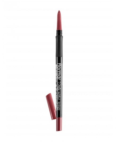 STYLEMATIC LIPLINER PEACH PINK SL02
