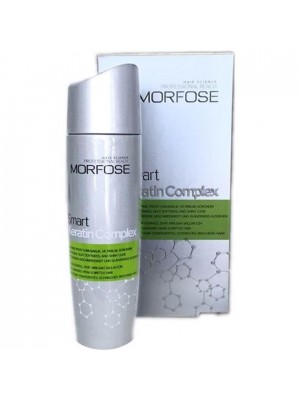 MORFOSE SMART KERATİN YAĞI 100 ML
