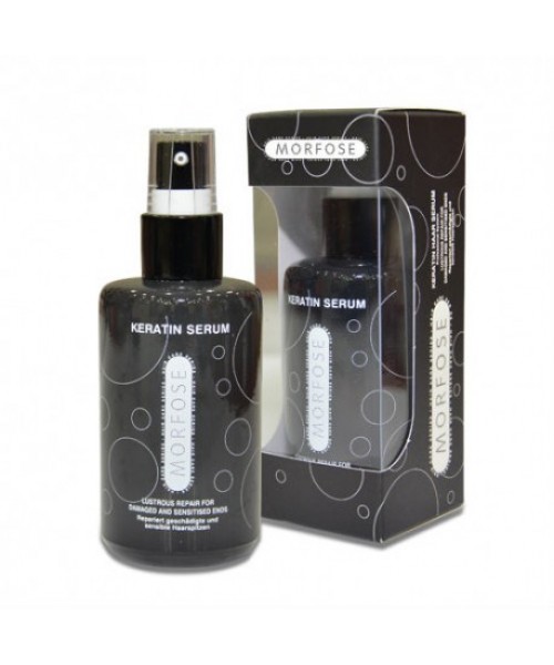 MORFOSE KERATİN SAÇ SERUMU 75ML