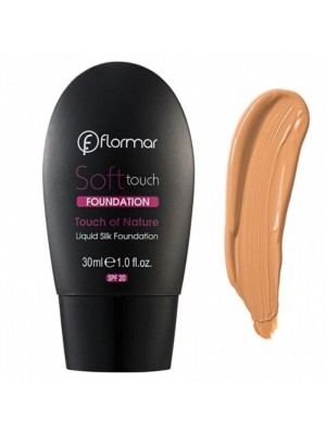 SOFT TOUCH FOUNDATION ST08