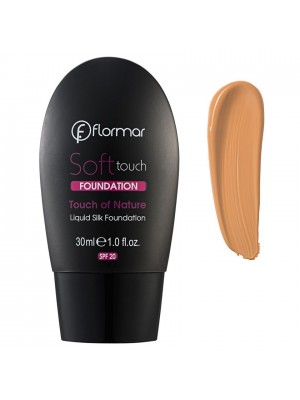SOFT TOUCH FOUNDATION ST06