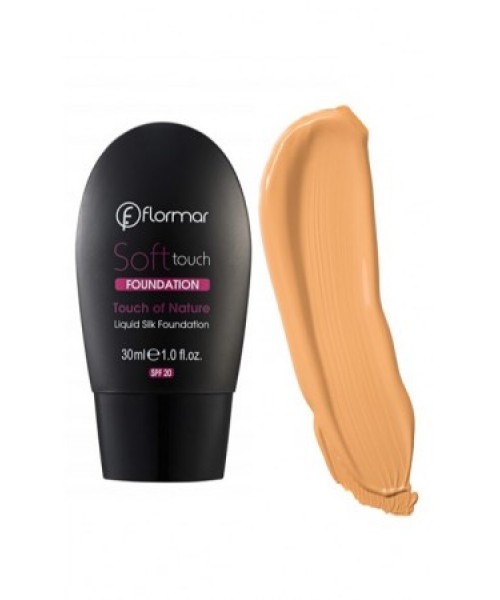 SOFT TOUCH FOUNDATION ST04