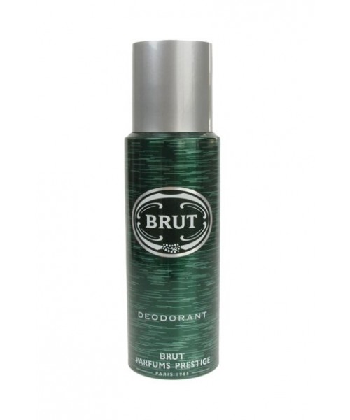 BRÜT DEO ORGİNAL 200 ML