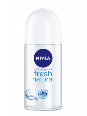 NİVEA FRESH NATURAL DEO ROLL-ON BAYAN