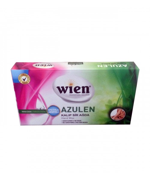 WİEN KALIP AĞDA AZULEN
