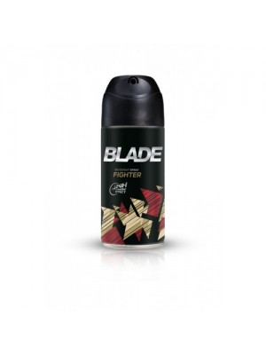 BLADE FIGHTER DEO