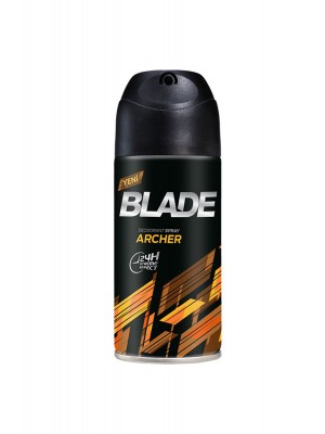 BLADE DEODORANT BAY ARCHER 150 ML